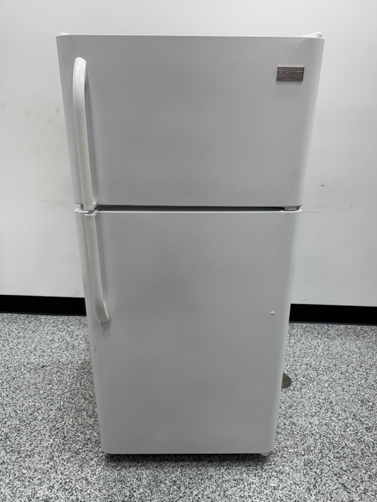 Image of Kenmore Refrigerator Freezer Combo